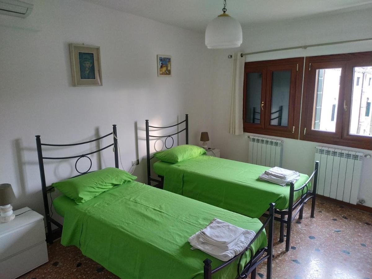 Guizzo Appartement Venise